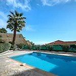 Le Cap Sud - Calme Piscine - Clim Balcon