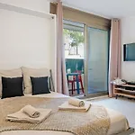 Le Cap Sud - Calme Piscine - Clim Balcon Vakantiehuis *