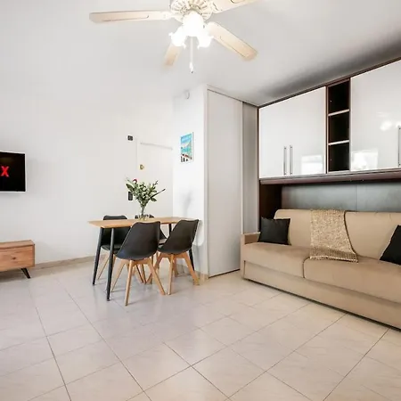 Le Cap Sud Calme Avec Piscine - Proche - Wifi - Garavan Apartment