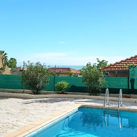 Le Cap Sud - Calme Piscine - Clim Balcon *