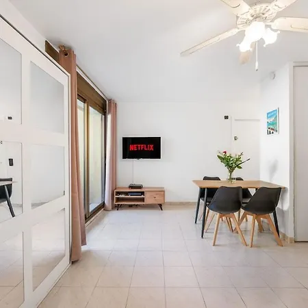 Le Cap Sud Residence Calme Piscine Vue Garavan * Menton